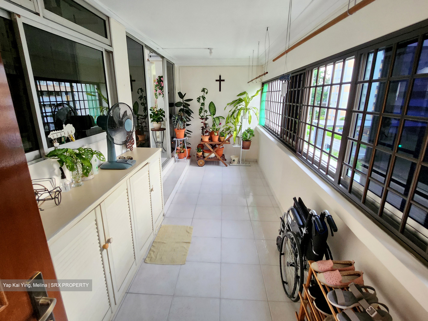Blk 167 Woodlands Street 11 (Woodlands), HDB Executive #412775771